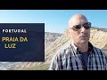 PORTUGAL - 4 reasons to visit Praia Da Luz