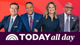Watch celebrity interviews, entertaining tips and TODAY Show exclusives | TODAY All Day - May 25