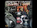 Mystic Firm x PERFECT GIDDIMANI - Roof (Official Audio)