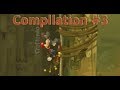 Rayman Legends | Compilation #3