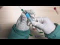 how to use medical needle holder   YiLi Medical