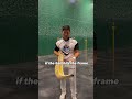 CAN JAI-ALAI CESTAS BREAK? #jaialai #sports #howtoplay