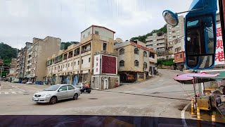 車行至福澳港 - 馬祖南竿 Drive to Fuao Wharf, Matsu Nangan (Taiwan)