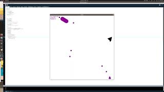 AlienWaves - 2D Shooting Game in Processing