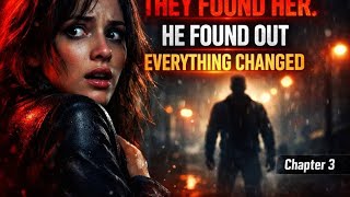 THEY FOUND HER. HE FOUND OUT EVERYTHING CHANGED
