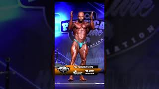 PCA Yorkshire 2023 First Timers Bodybuilding | 1st Place | Chris Brodie #pcayorkshire