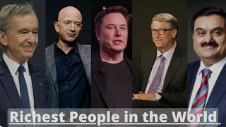 Billionaires' Secrets: The Path to Life-Changing Success