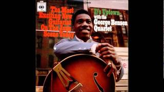 Willow Weep For Me / George Benson