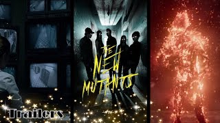 Movie Trailer | The New Mutants | 2020 | Horror