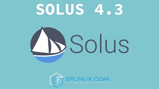 Solus 4.3