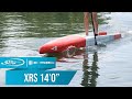 SIC XRS 14'0 - Review