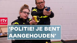 Een schokkend nieuw wapen & FC Emmen speelt met publiek | Drenthe Nu