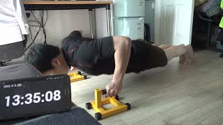 Push Up Challenge 179901/1000000