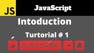 JavaScript Tutorial for Beginners| Learn JavaScript in Urdu