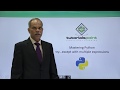 Python - Try… Except with Multiple Expressions