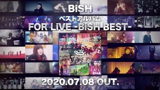 #BiSHベストアルバム大作戦  #27曲を99秒にまとめてみた