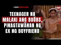 Teenager na malaki ang boöbs, Pinagtawänan ng ex ng boyfriend. | TBON PHILIPPINES