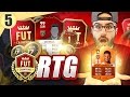 INVESTING IN MASSIVE PLAYER! - ROAD TO FUT CHAMPIONS! FIFA 17 RTG #05