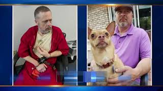 Delphi murders suspect's attorneys seek move for 'deteriorating' condition, court documents show