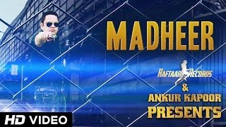 Vickram Waddala "Madheer" Official HD Teaser - Punjabi Songs 2014 latest