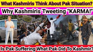 India Couldn't Did In 75 years..|Is Pak Suffering The Same situation Which Once Kashmir suffered?