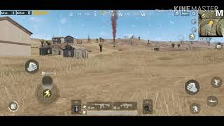 PUBG!! Enemy terciduk!!