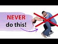 5 WORST Bachata Moves You Should NEVER DO! (Do THESE Instead)