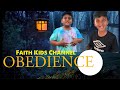 OBEDIENCE | KIDS SHORT MOVIE