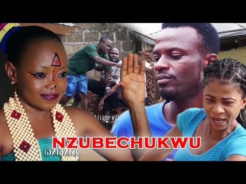 Nzubechukwu 1 - 2018 Latest Nigerian Nollywood Igbo Movie Full HD