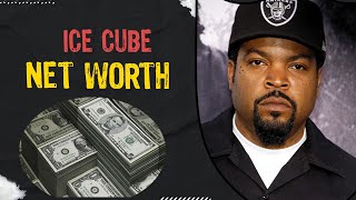 Discover the Mind-Blowing Net Worth of Ice Cube | Path to Wealth Channel