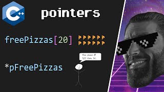C++ pointers explained easy 👈