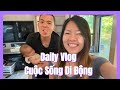 [PA 1.6/50] Cuộc Sống Di Động làm Daily Vlog 🍜