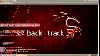 CVE-2012-4681 Java 7 Applet Remote Code Execution Metasploit Demo(Java 0 Day Attack Demo)