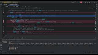 SortingTheArray – WorkingWithArrays java using IntelliJ