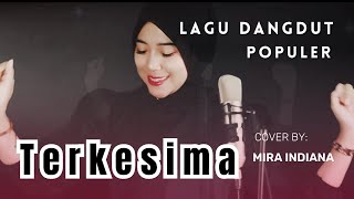 Terkesima - Mira Indiana (NEO STUDIO HOUSE) #dangdut #terkesima  #trending  #coversong