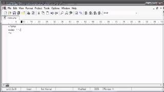 Beginner PHP Tutorial 9 - echo