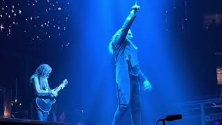 Trans-Siberian Orchestra “This Isn’t What We Meant” Zak Stevens - 11/24/23 Manchester (22) 7:30 TSO