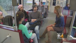 Cutbacks Considered On RTD's W Line
