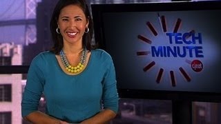 Tech Minute - Apps to track the flu