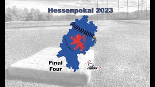 Hessenpokal 2023 Final Four