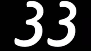 38 Second Countdown Timer (E Minor Version)