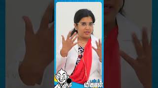 நாங்க இத patients-க்கு பொதுவா கொடுக்க மாட்டோம்...DV Nithya 02