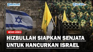 🔴Houthi Tambah 200.000 Pasukan untuk Habisi AS, Hizbullah Siapkan Senjata untuk Hancurkan Israel