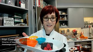 Fran Costigan - Bite Sized Desserts with Big Appeal