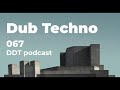Dub Techno DJ Live Set