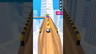 Going Balls game level 14 complete game play #goingballs #games #gaming