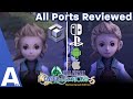 Which Version of Final Fantasy: Crystal Chronicles Should You Play? - All Ports Reviewed!