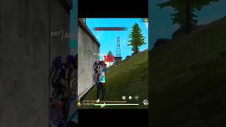Viral song x free fire gameplay #shorts #viral #shortsfeed #trending