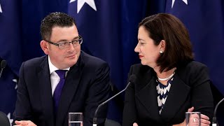 Australia’s leaders ‘drastically misled us’ while the world learned to ‘live with the virus’