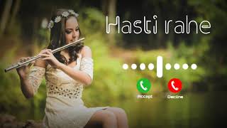 Hasti rahe tu | Best ever flute ringtone + Download | instrumental | Dr.Tunes